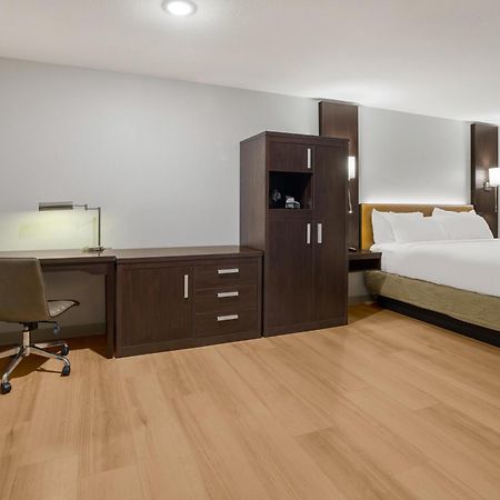 The Marco Hotel Лейк Чарльз Экстерьер фото